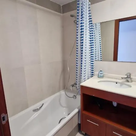 Apartamento Elegance Las Marinas Dénia