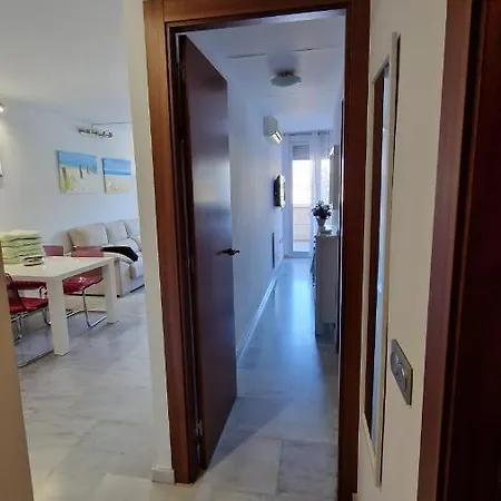 Apartamento Elegance Las Marinas Appartement Dénia