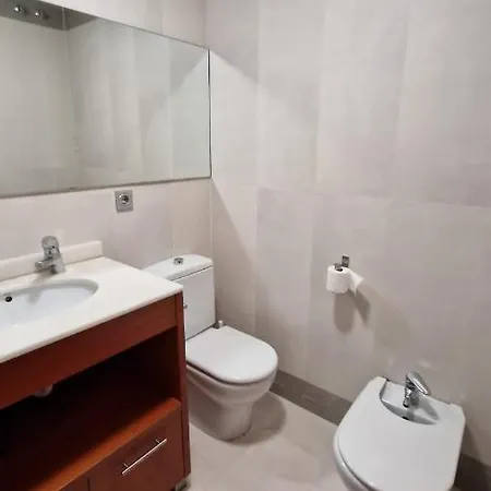 Apartamento Elegance Las Marinas Appartement *