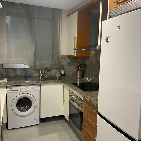 Apartamento Elegance Las Marinas Appartement Dénia